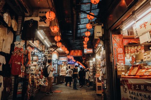 Việt Nam là thị trường tiềm năng nhất với Đài Loan