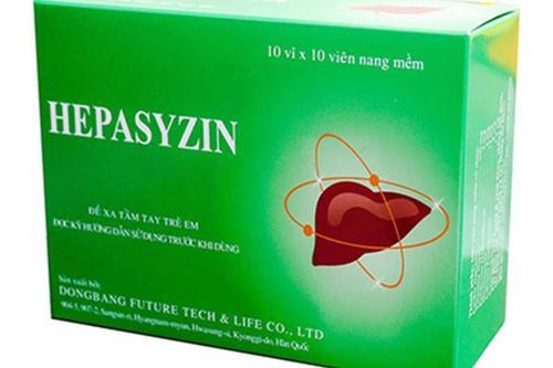 Thuốc Hepasyzin vi phạm mức độ 2, Hà Nội yêu cầu thu hồi