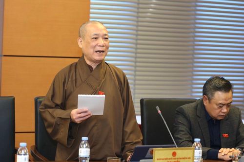 Đại biểu Quốc hội: Văn hóa cần được quan tâm, đầu tư hơn nữa