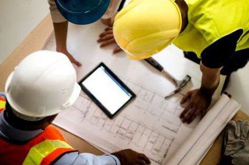 Chức danh nào phải có chứng chỉ hành nghề xây dựng?