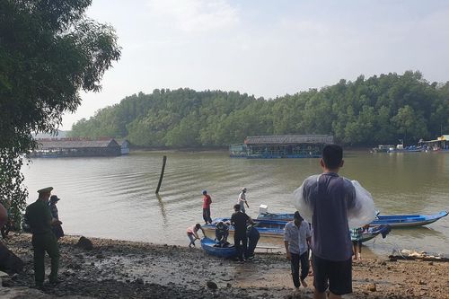 Đồng Nai: Tìm thấy thi thể nạn nhân mất tích trên sông Đồng Kho