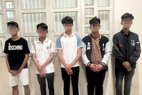 Bắt nhóm đối tượng đâm tử vong thiếu niên 13 tuổi ở Đồng Nai