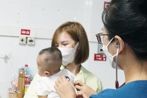 Nguy cơ bội nhiễm sau nhiễm virus Adeno