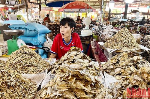 Lào đạt được nhiều kết quả trong xóa đói giảm nghèo