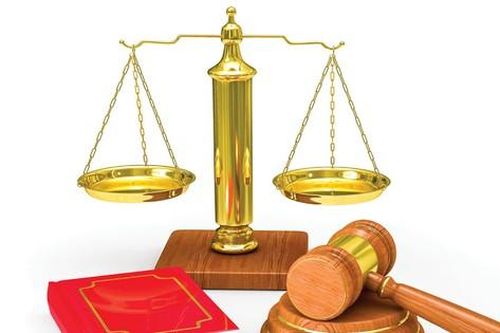 Quy định mới về án treo