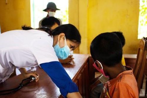 Cần có giải pháp giải quyết suy dinh dưỡng cấp tính ở trẻ