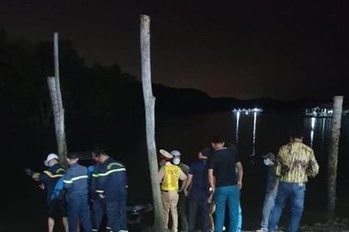 Đồng Nai: Tìm thấy thi thể nạn nhân mất tích vụ va chạm thuyền trên sông