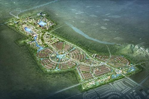 Hà Nội rà soát hàng loạt dự án của các 'đại gia' bất động sản