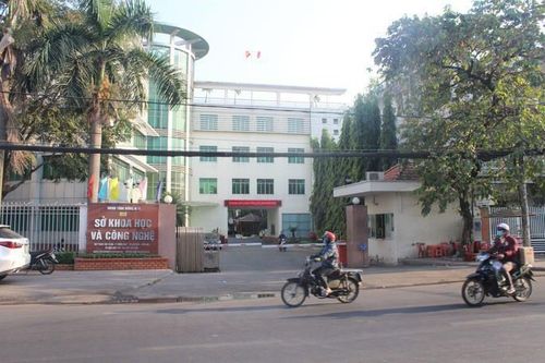 Phó Giám đốc Sở Khoa học và Công nghệ Đồng Nai bị khởi tố
