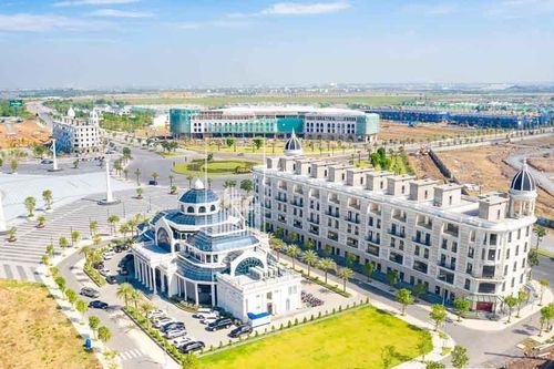 Công an TPHCM khẳng định tin điều tra 2 dự án Novaland là giả