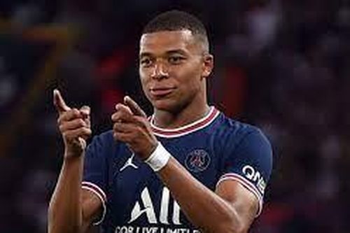 Choáng với thu nhập của Mbappe nếu ở lại PSG, Messi làm 5 năm mới bằng