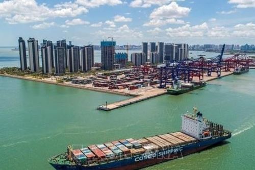 Kinh tế Trung Quốc phục hồi nhanh hơn dự kiến trong quý III/2022