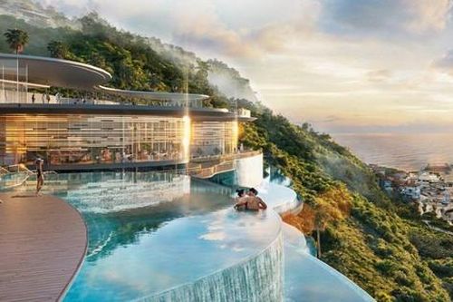 Cái gật đầu của YOO Inspired by Starck và biệt thự nghệ thuật hàng hiệu đầu tiên tại Quy Nhơn
