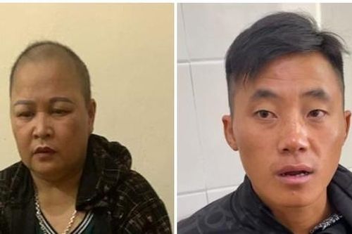 Ngược núi buôn ma túy theo 'đơn đặt hàng'