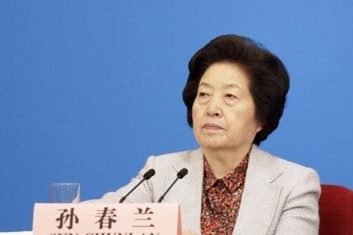 'Người đàn bà thép' nghỉ hưu, Bộ Chính trị Trung Quốc vắng bóng phụ nữ