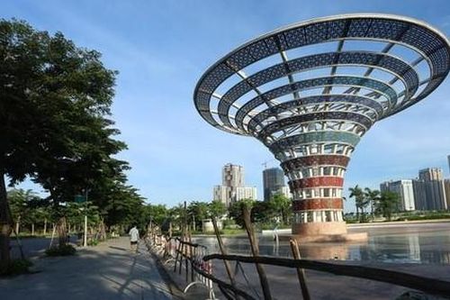 Công viên Thiên văn học: Sớm tháo gỡ vướng mắc, đưa vào sử dụng