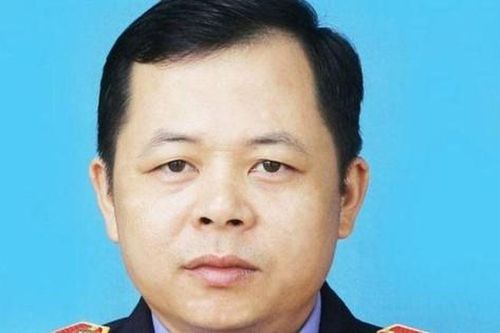 Đầu thú hành vi nhận hối lộ, Viện trưởng Viện KSND huyện Lục Ngạn có được xem xét giảm án?