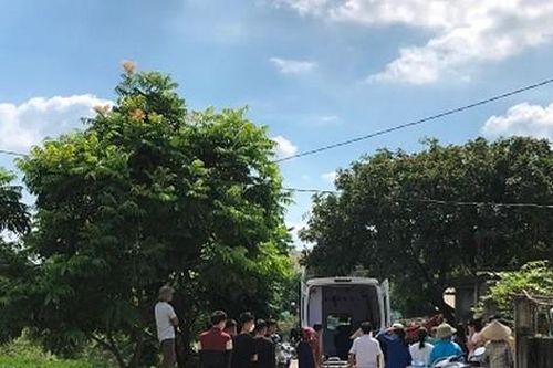 Khởi tố nam sinh sát hại bạn cùng trường