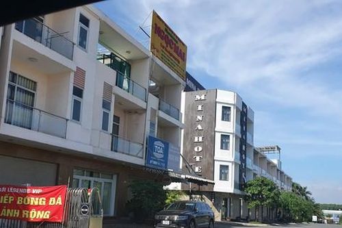 Bắt tạm giam nguyên Trưởng phòng TN-MT TP Biên Hòa