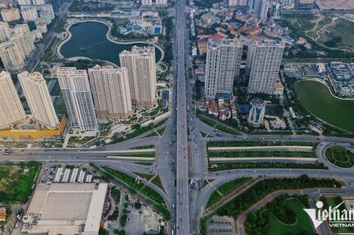 Bà Phương Hằng và Đại Nam dùng 2.000 lô đất để gán nợ, 'tuýt còi' khu đô thị 1.200 tỷ