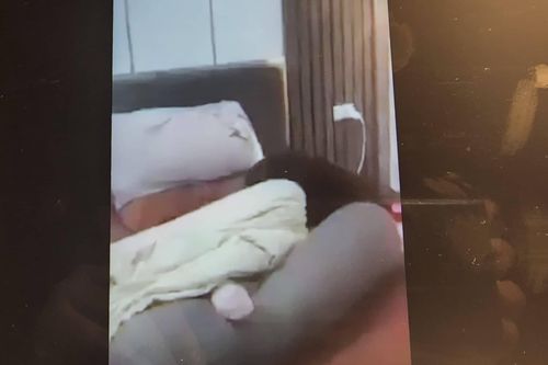 Cô gái ở Hải Phòng chết trong phòng ngủ, trên đầu có vết thương như bị bắn