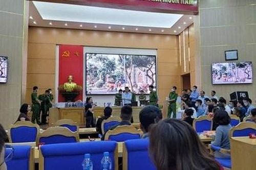 Vụ nghi vấn sai phạm đấu giá 52 ô đất tại huyện Tam Nông: Hủy hết quả đấu giá, trả lại tiền đặt cọc