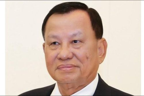 Chủ tịch Thượng viện Campuchia bắt đầu thăm chính thức Việt Nam