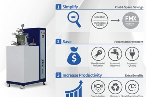 6 công ty về chất lượng nước Hàn Quốc tham gia triển lãm ENTECH 2022