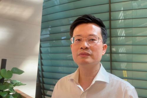'Muốn thu hút bác sỹ giỏi khu vực công, cần tạo môi trường minh bạch'