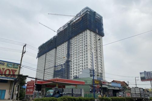 Bình Dương: Thanh tra hai dự án BĐS liên tục phát sinh khiếu nại
