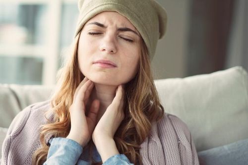 Các triệu chứng chính của COVID-19 đã thay đổi