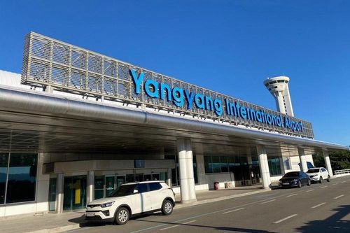 KTO phản hồi về chính sách miễn visa nhập cảnh tại sân bay YangYang dành cho khách Việt Nam