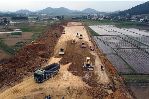 Bộ GTVT chuẩn bị khởi công và khánh thành nhiều dự án