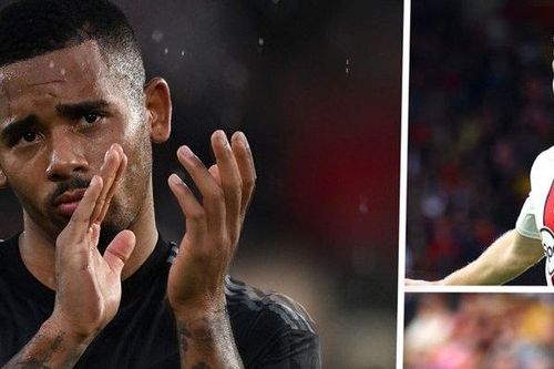 Người thắng, kẻ thua sau khi Arsenal bị Southampton cầm hòa