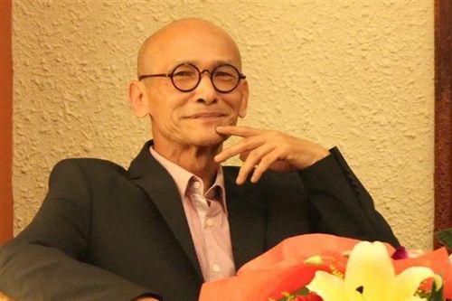 Nhà văn Nguyễn Văn Thọ: 'Người viết phải trung thực với chính mình'