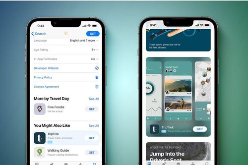 Người dùng sẽ nhìn thấy nhiều quảng cáo hơn khi sử dụng App Store