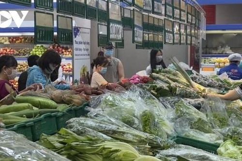 TP.HCM liên kết vùng để nâng cao hiệu quả Chương trình bình ổn thị trường