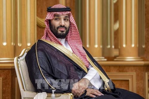 Sáng kiến thu hút 10 tỷ USD cho chuỗi cung ứng tại Saudi Arabia