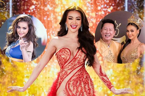 Mr. Nawat tuyên bố: 'Không có sự ưu ái Engfa, một số nước Châu Âu năm nay cực mạnh và sẽ lọt Top cao'
