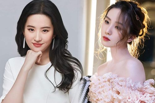 Lưu Thi Thi đang tìm kiếm kịch bản phim hiện đại mới để đối đầu Lưu Diệc Phi?