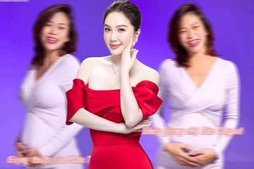 Hát nhạc của Bảo Thy hậu công khai mang thai, dân mạng ồ ạt vào 'xin vía' Mâu Thủy
