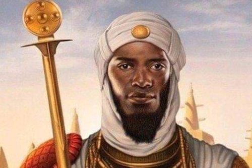 Câu chuyện về quốc vương của đế chế Mali hùng mạnh