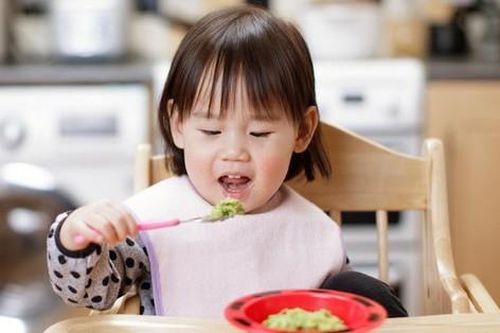 Món ăn vặt lành mạnh cho trẻ từ 2 tuổi thơm ngon, giàu dinh dưỡng
