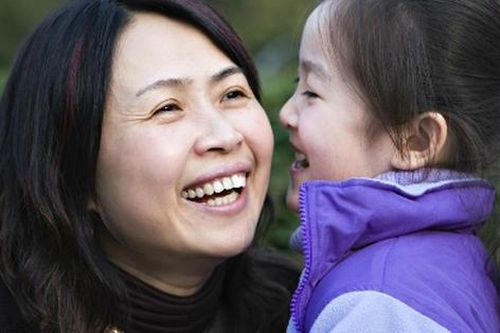 Trước 7 tuổi, những dấu hiệu của con cho thấy bố mẹ đã nuôi dạy tốt
