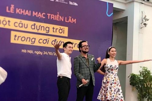 Triển lãm 'Một câu đựng trời trong cơi đựng trầu': Bóc tách những rào cản vô hình đối với phụ nữ