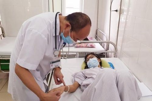 Cảnh báo dịch sốt xuất huyết có thể bùng phát vào tháng 11-12