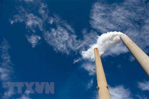 Australia sẽ cắt giảm ít nhất 30% lượng phát thải khí methane vào 2030