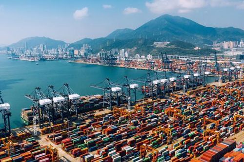 CNBC: 'Trung Quốc đang mất thị phần sản xuất vào tay Việt Nam, Malaysia, Bangladesh'