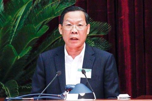 Xây dựng Cảng trung chuyển quốc tế Cần Giờ