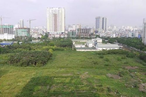 Hà Nội: Điều chỉnh quy hoạch khu đất xây bệnh viện cạnh bến xe Mỹ Đình
